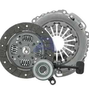 Zertifiziert AISIN CKN-219RA - Kupplungssatz - AISIN CSC Kit (3P)
